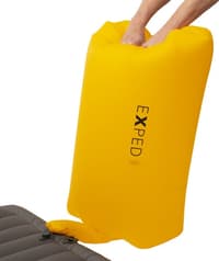 Schnozzel Pumpbag UL L Sunshine - view: 1