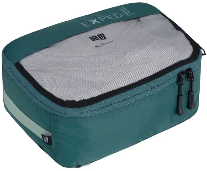 Organizer Ultra Mesh 4 Cypress, view: 0