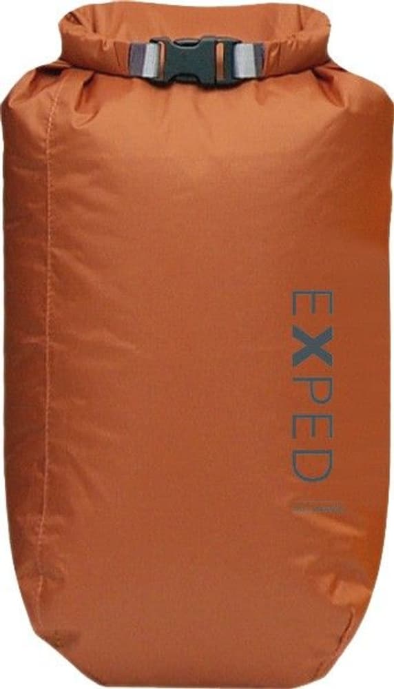 Fold-Drybag M 8 liter, view: 0