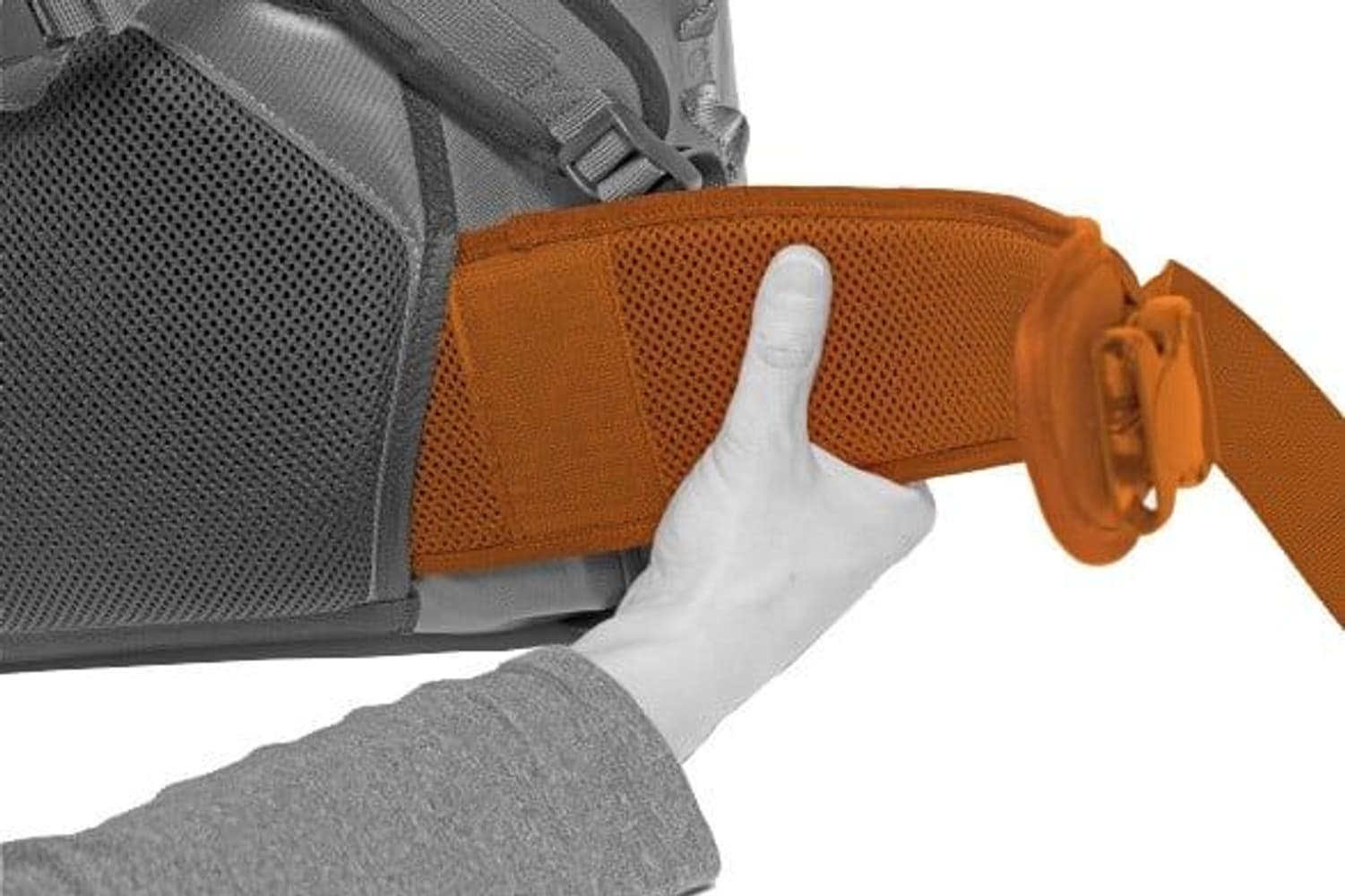 Torrent 30 Olive Grey, view: 1