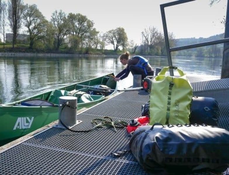 Torrent 30 Olive Grey, view: 6