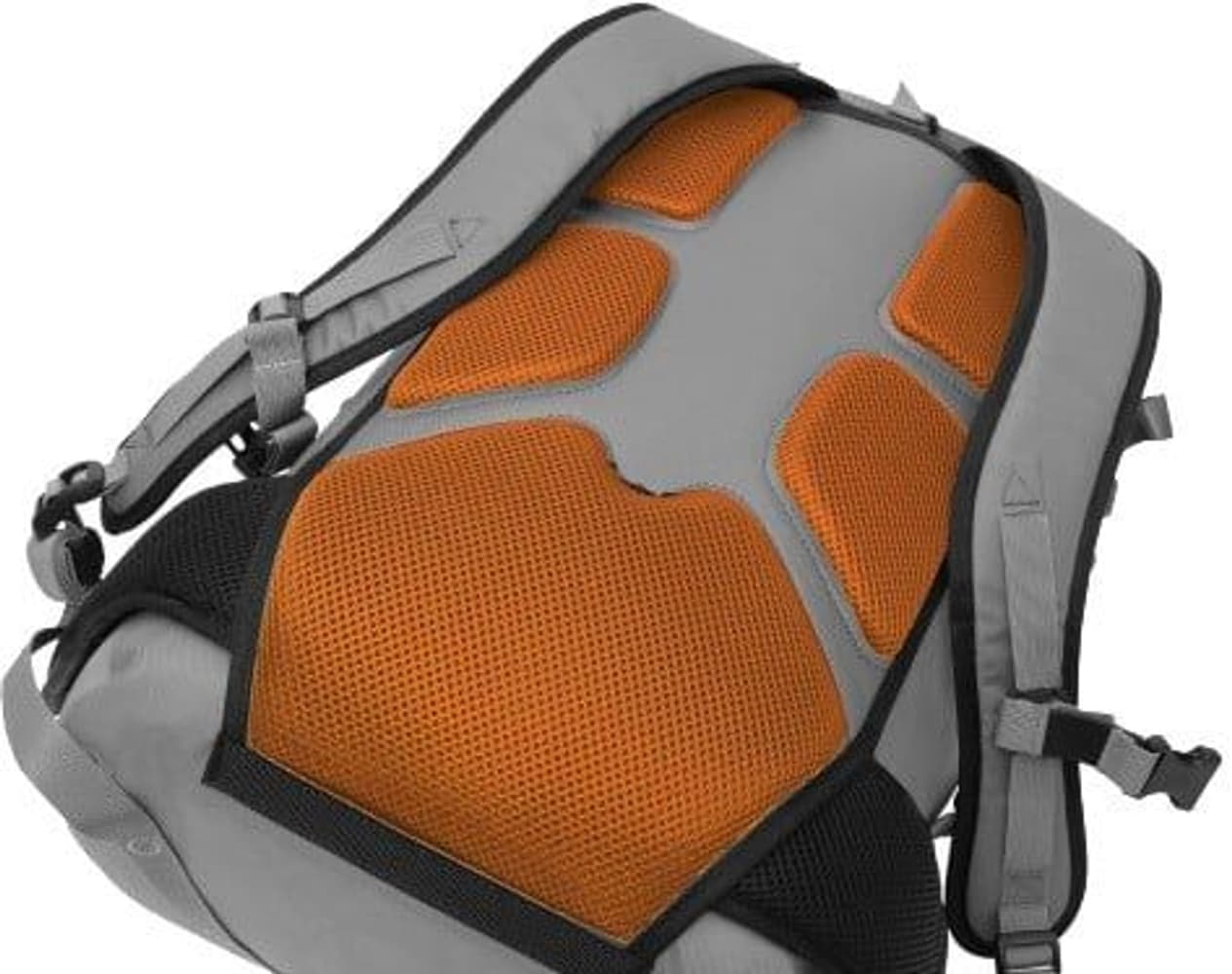 Torrent 30 Olive Grey, view: 3