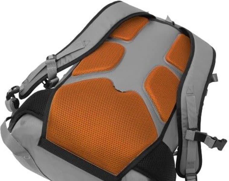 Torrent 30 Olive Grey, view: 3