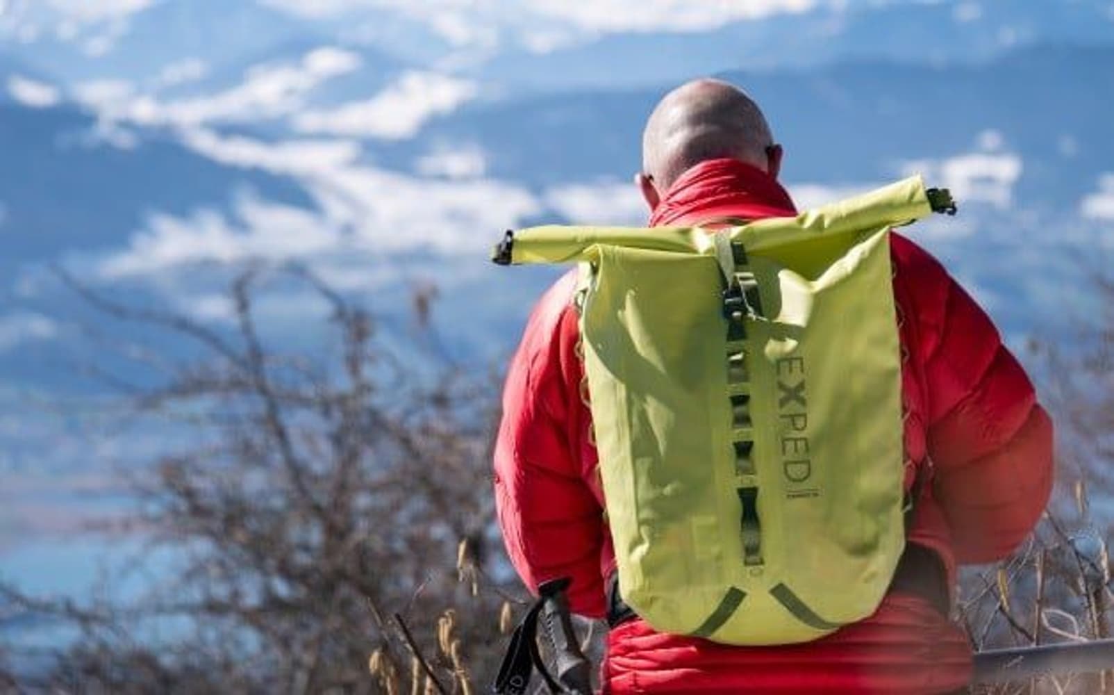 Torrent 30 Olive Grey, view: 7