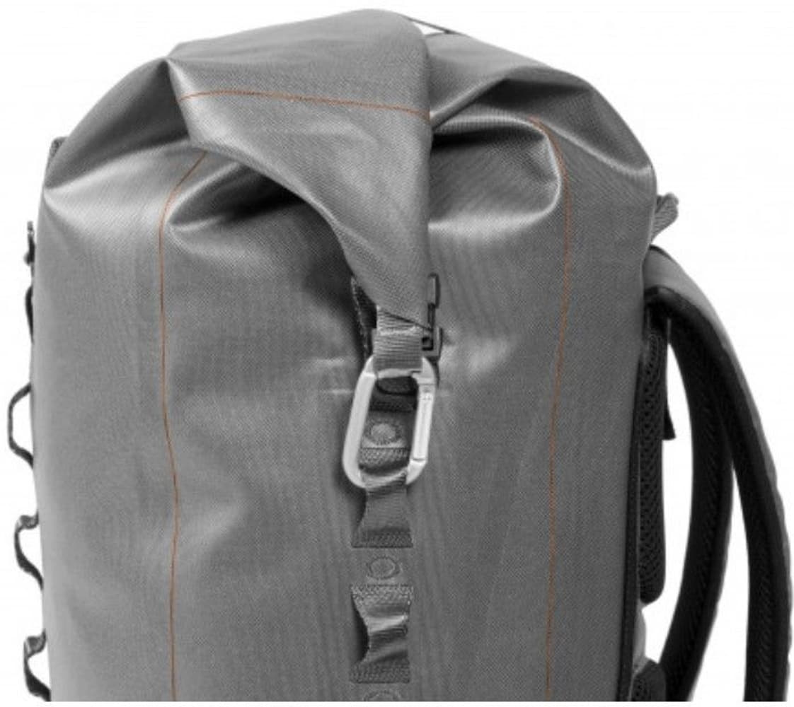 Torrent 40L Waterproof Black, view: 1