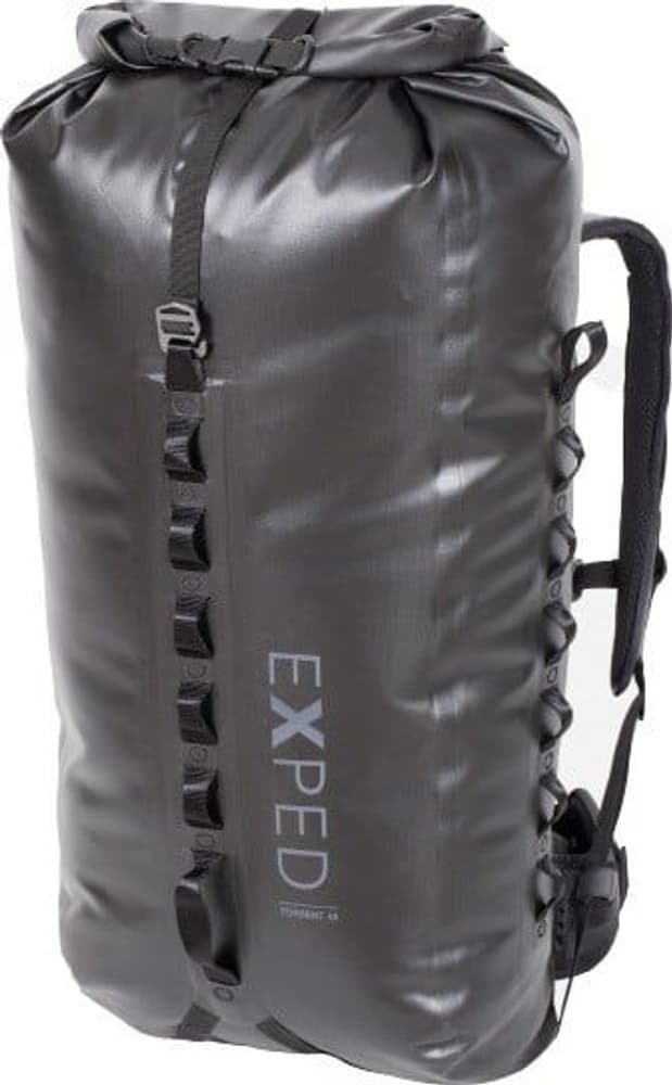 Torrent 40L Waterproof Black, view: 0