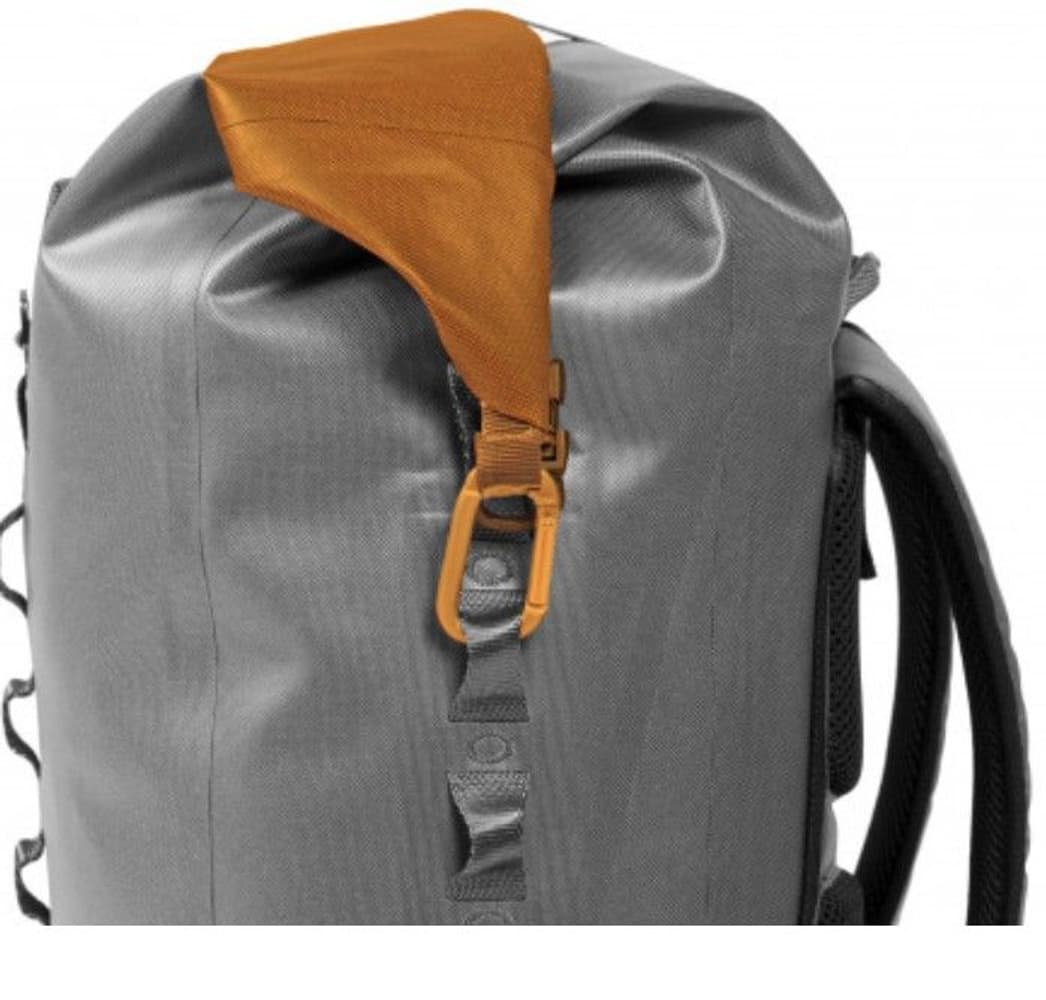 Torrent 40L Waterproof Black, view: 2