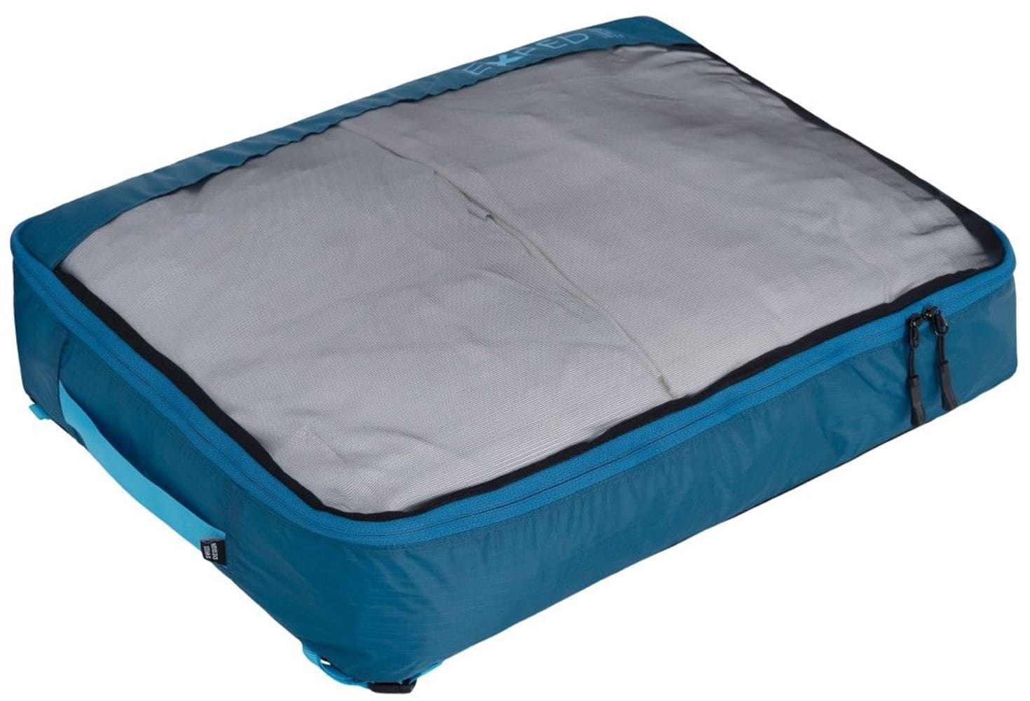 Organizer Ultra Mesh 19 Deepsea, view: 0