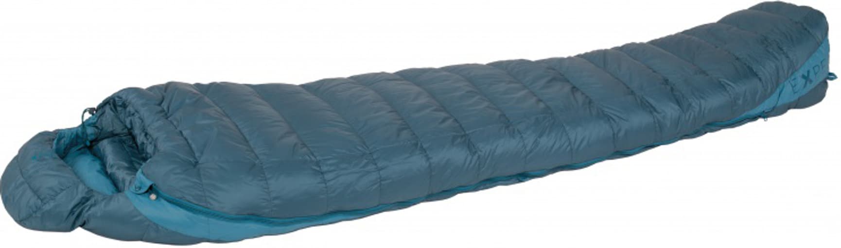 Trekkinglite -5° L Down, view: 2