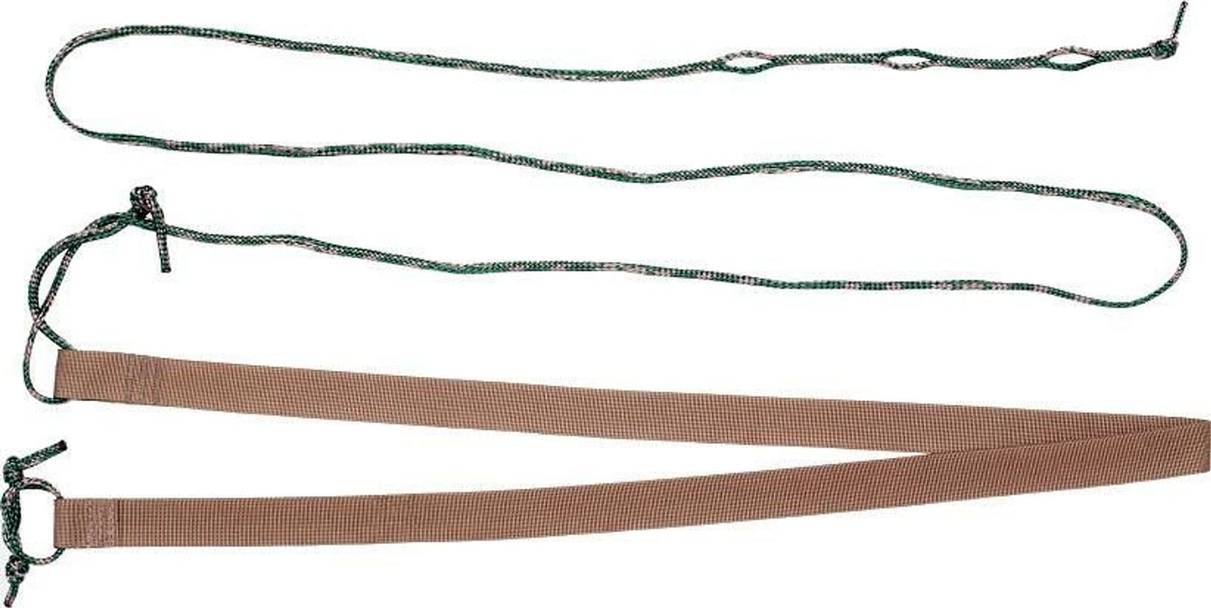 Hammock Suspension Kit Nocolor, view: 0