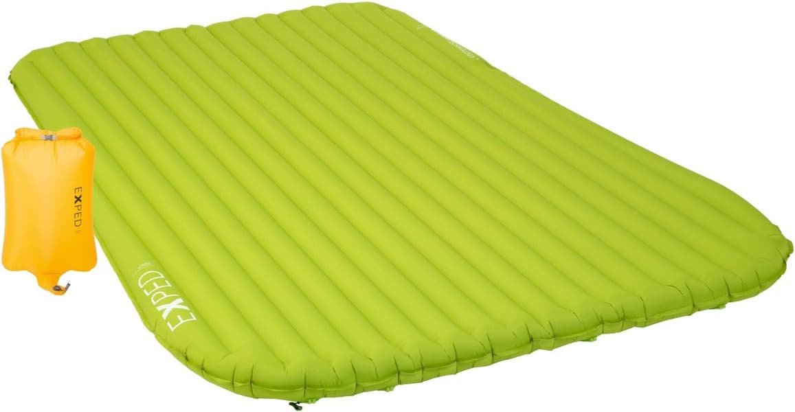 Ultra 3R Duo LW -5°C Synmat, view: 0