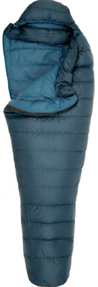 Trekkinglite -5° MW Down, view: 0