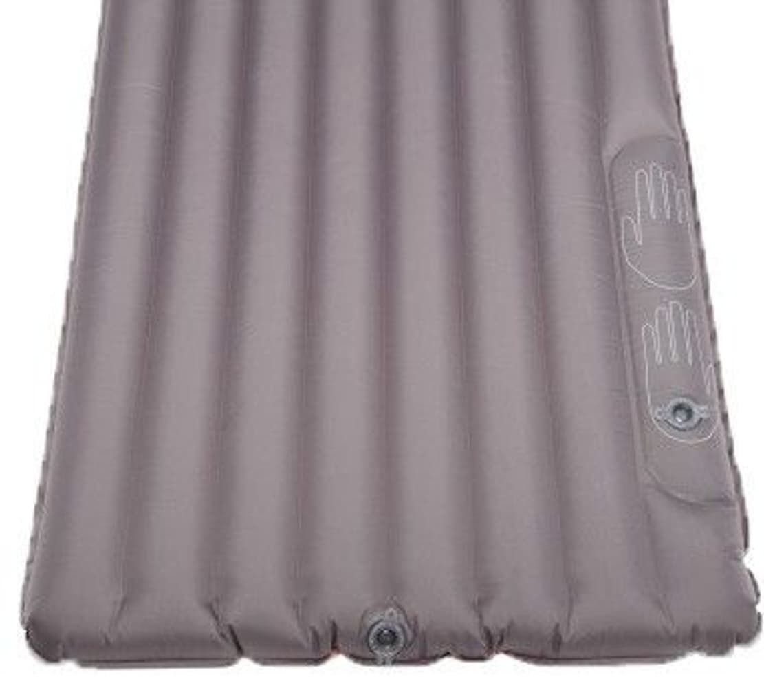 DownMat 7 M -24 ° C (7x183x52 cm) Dunfyll, view: 1