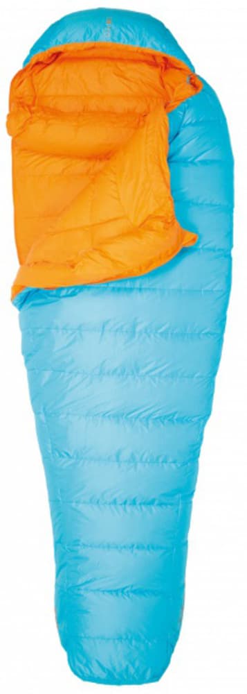 W's Winterlite -15° M Down, view: 2