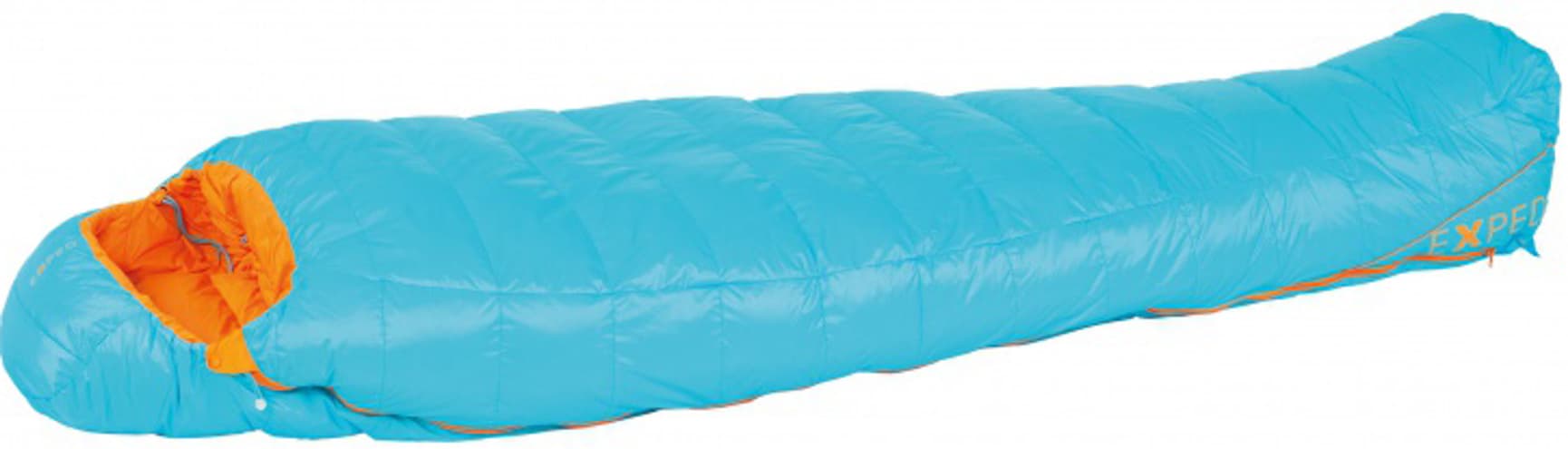 W's Winterlite -15° M Down, view: 1