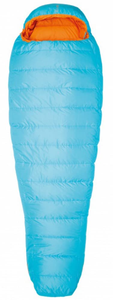 W's Winterlite -15° M Down, view: 0