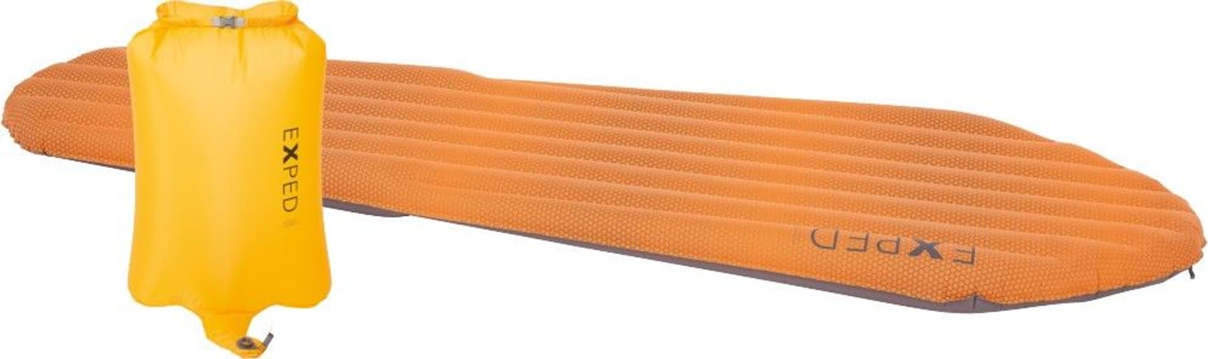 SynMat HL LW -3°C (7x197x65 cm), view: 0