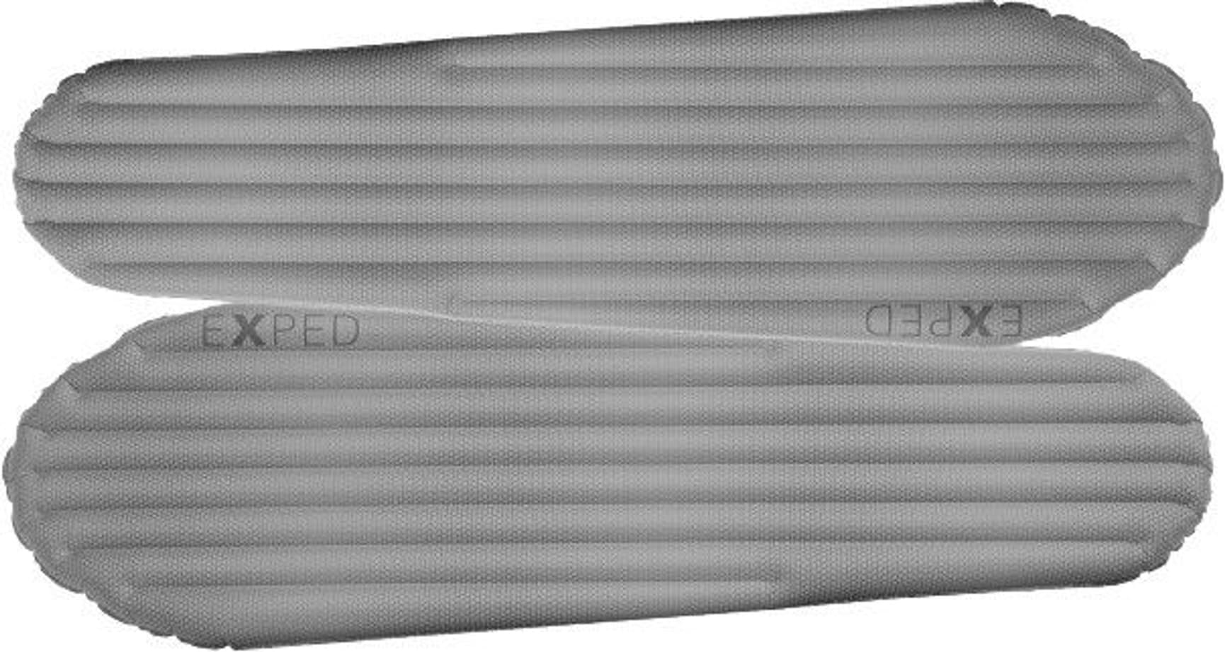 SynMat HL LW -3°C (7x197x65 cm), view: 3