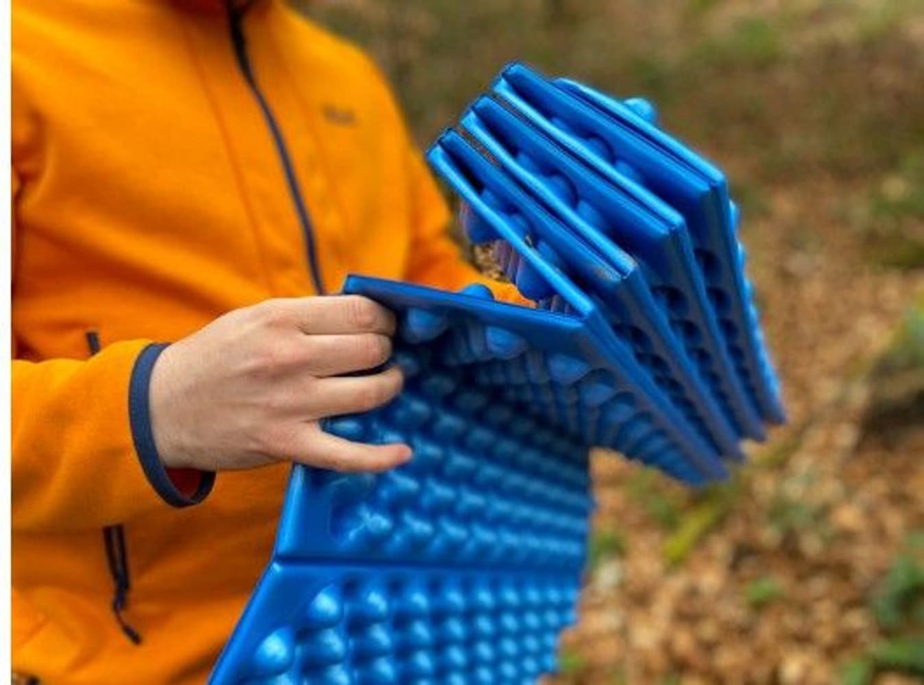 FlexMat Plus M, view: 4