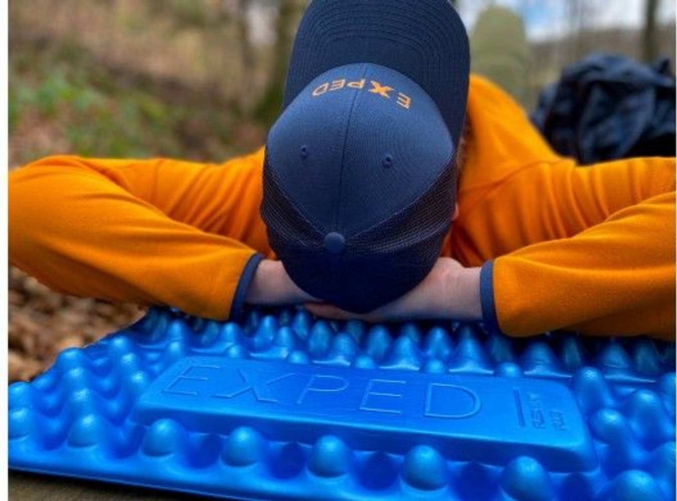 FlexMat Plus XS - 120x52 cm, view: 4