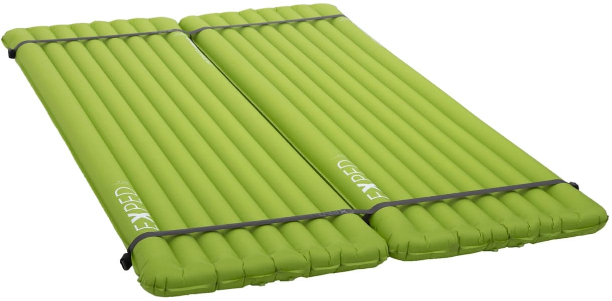 Universal Mat Coupler Kit, view: 0