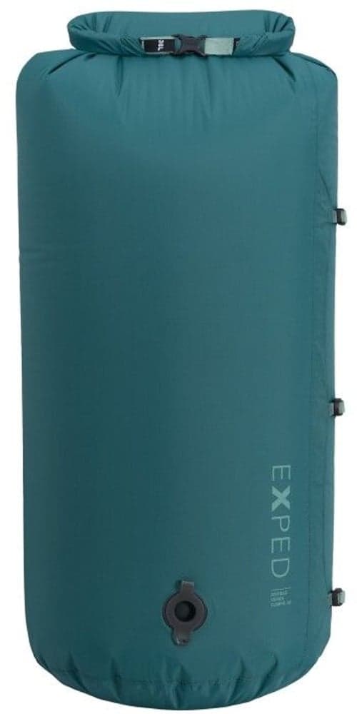 Drybag Versa Compression 36 Cypress, view: 0