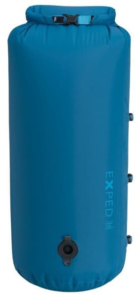 Drybag Versa Compression 19 Deepsea, view: 0