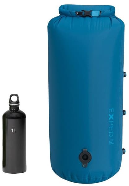 Drybag Versa Compression 19 Deepsea, view: 1