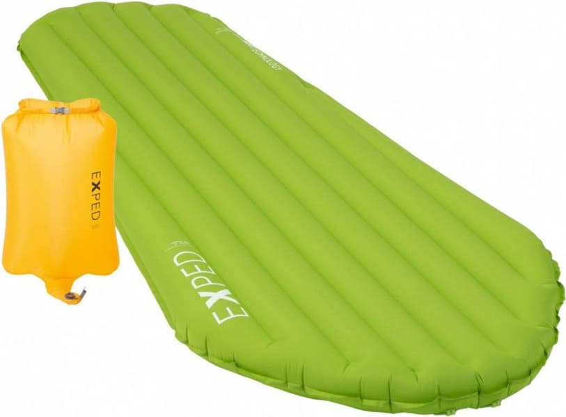 Ultra 1R MW Mummy +10°C Airmat, view: 0