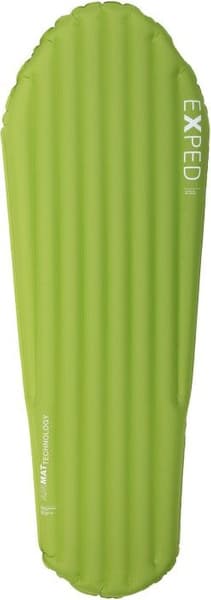 Ultra 1R MW Mummy +10°C Airmat, view: 1