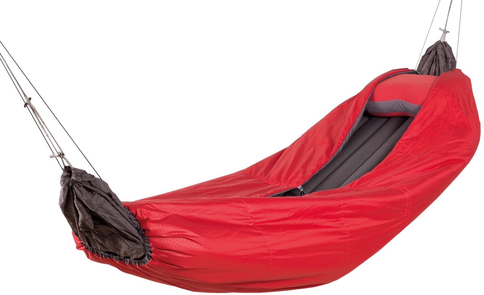 Poncho & Hammock Underquilt, view: 0