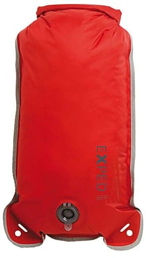 Waterproof Shrink Bag Pro 15L Red, view: 0