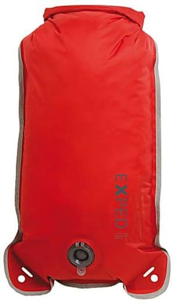Waterproof Shrink Bag Pro 15L Red, view: 0