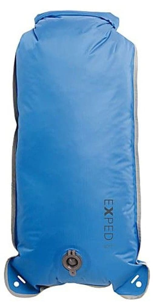 Waterproof Shrink Bag Pro 25L Blue, view: 0