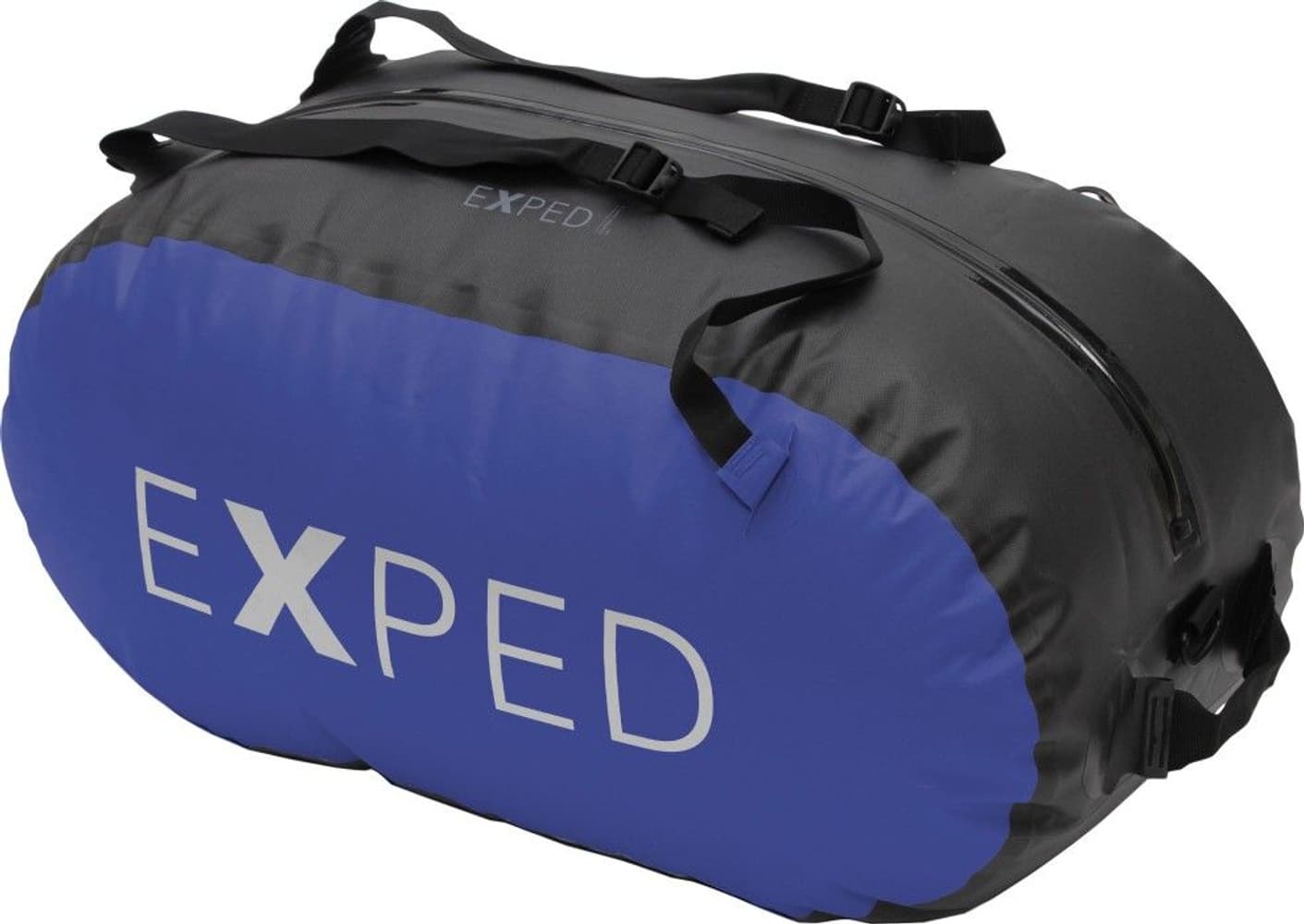 Tempest Duffle 100 Blue-Black, view: 0