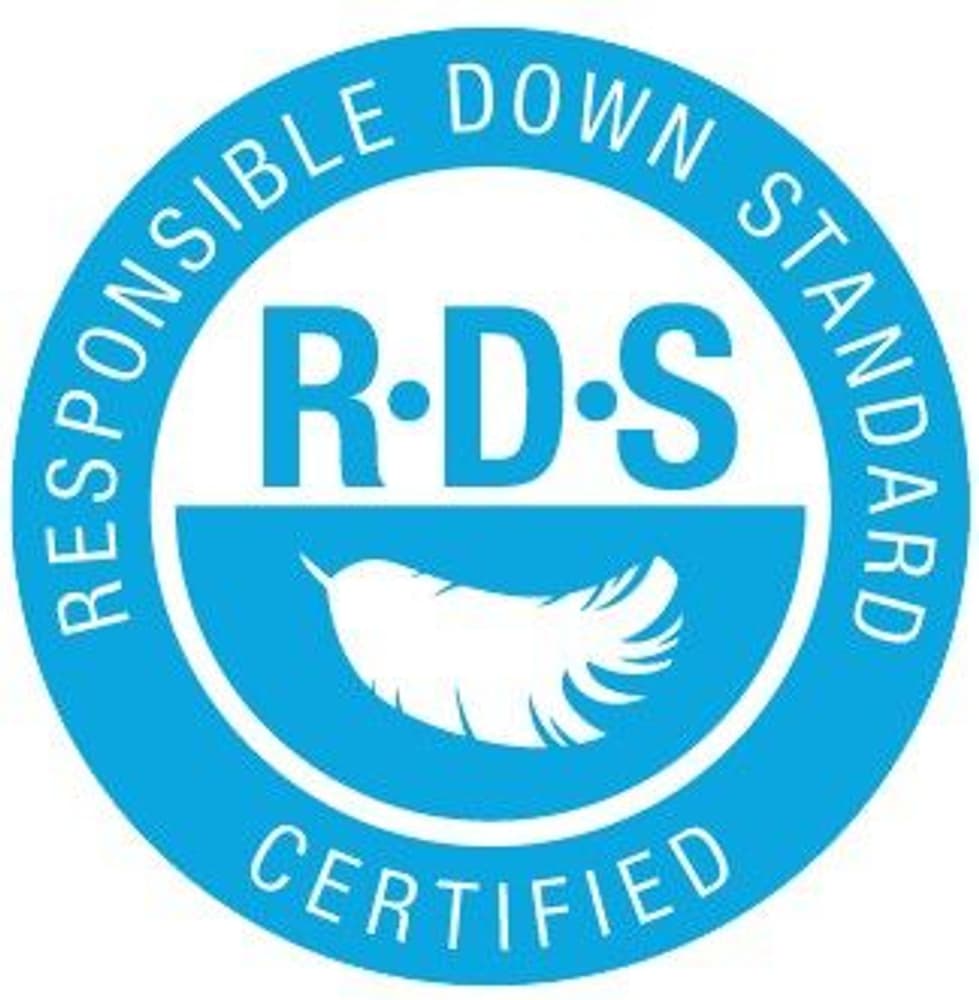 DownMat 7 LW -24 ° C (lang bred 7x197x65 cm) Dunfyll, view: 4