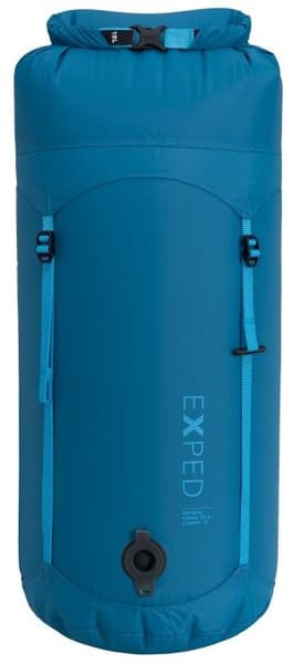 Drybag Versa Telecompression 19 Deepsea, view: 0