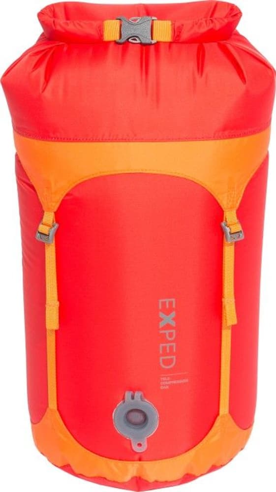 Waterproof Telecompression Bag S 13L, view: 0