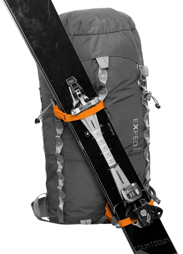 Mountain Pro 30 M Black, view: 1