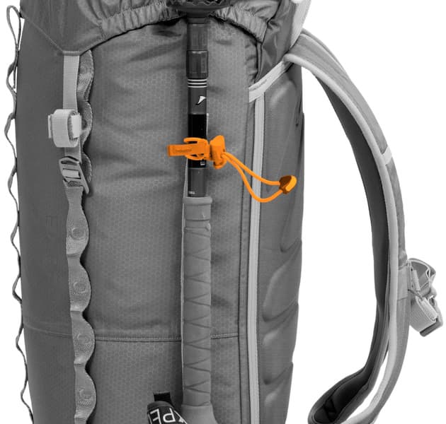 Mountain Pro 30 M Black, view: 12