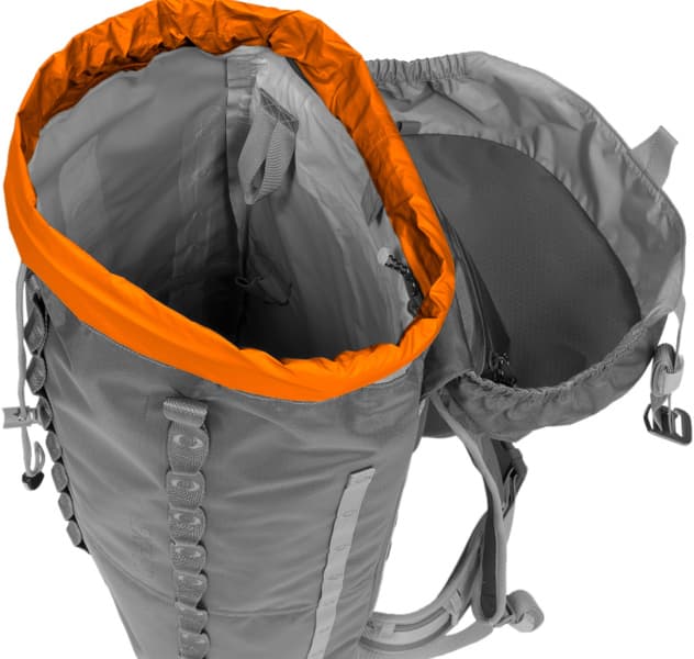 Mountain Pro 30 M Black, view: 2