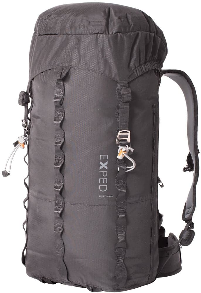 Mountain Pro 30 M Black, view: 0