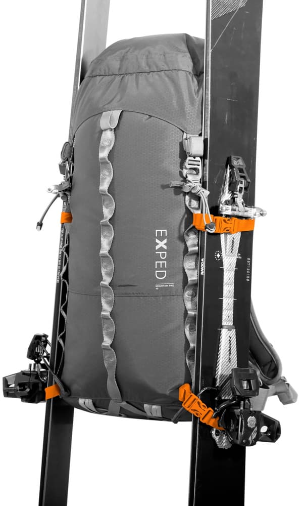Mountain Pro 30 M Black, view: 11