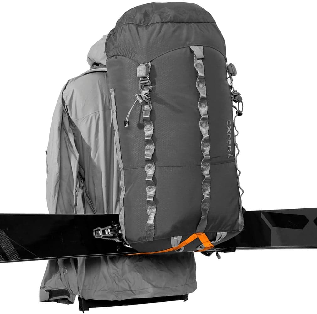 Mountain Pro 40 M Black, view: 10