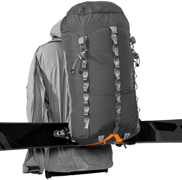 Mountain Pro 40 M Black, view: 10