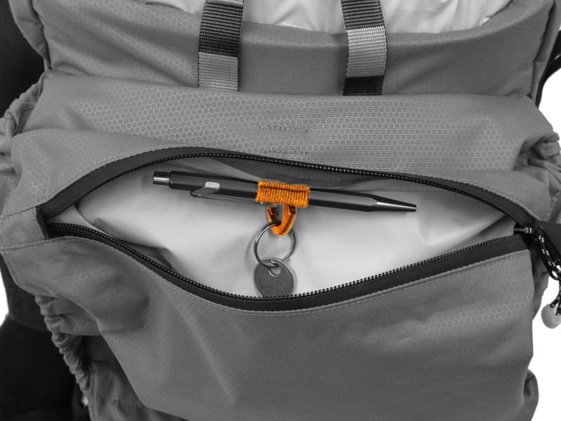 Mountain Pro 40 M Black, view: 8