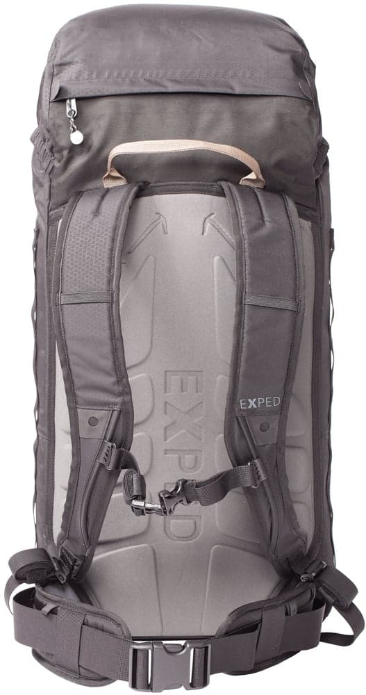 Mountain Pro 40 M Black, view: 1