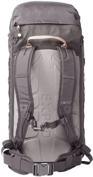 Mountain Pro 40 M Black, view: 1