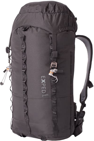 Mountain Pro 40 M Black, view: 0