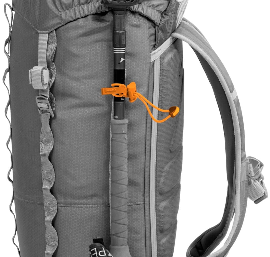 Mountain Pro 40 M Black, view: 12
